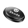 1PCS Car Air Outlet Perfume Interior Car Special Air Freshener Aromatherapy For Skoda S Octavia Rapid Fabia Superb Kodiaq VII A5