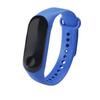 Student Sport Electronic Touch Watch With Digital Display For Casual Wear