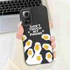 For Xiaomi Redmi Note 12 Pro 4G Case Colorful Painted Cover Soft Slim Phone Case For Redmi Note12 Pro 12Pro 4G Back Cover Capa