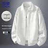 Men's Casual Long Sleeve Shirt