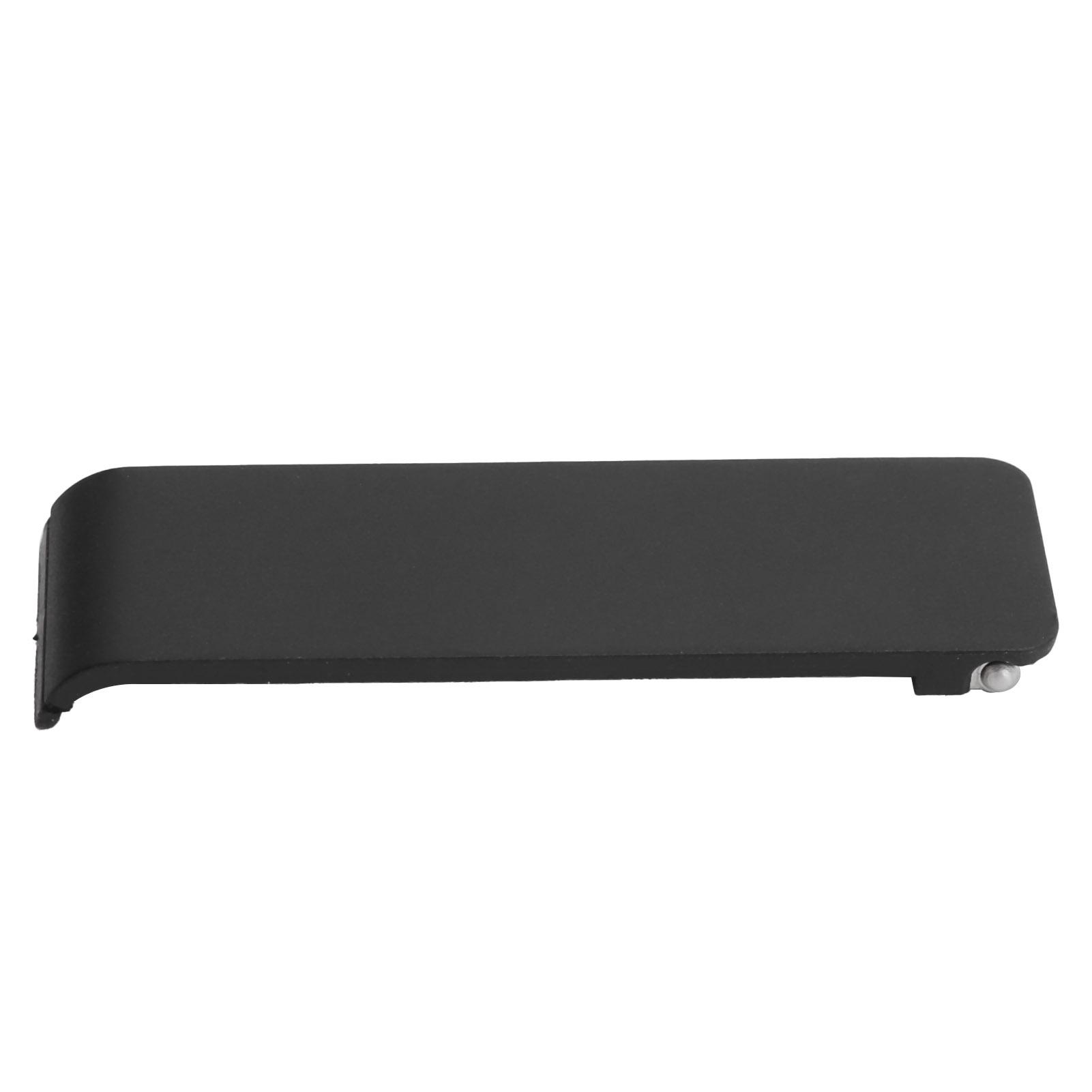 

Подставка для задней панели, складная опорная скоба, подставка, подходит для ремонта выключателей, аксессуары, черный чёрный