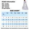 Halloween Wedding Dress Costume Zombie Bride Cosplay Dress Ghost Bride Cosplay White Wedding Costumes Long Dress