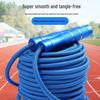 Multi-Person Team Jump Rope