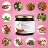 Ayumcure Nari Aarogyam Malt 200g | White Discharge (Leukorrhea) & PCOS Relief | Balances Hormones, Regulates Periods, Eases Cramps | Boosts