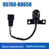 Rearview Camera for Hyundai Santa Fe (2017-2019)