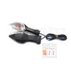 Motorcycle Accessories Turn Signals Light For KAWASAKI NINJA ZX6R 400 250 125 Z650 Z400 Z250 Z125 Z900 VERSYS 650 1000 X 300