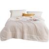 LOVO Four-Season Soy Fiber Quilt