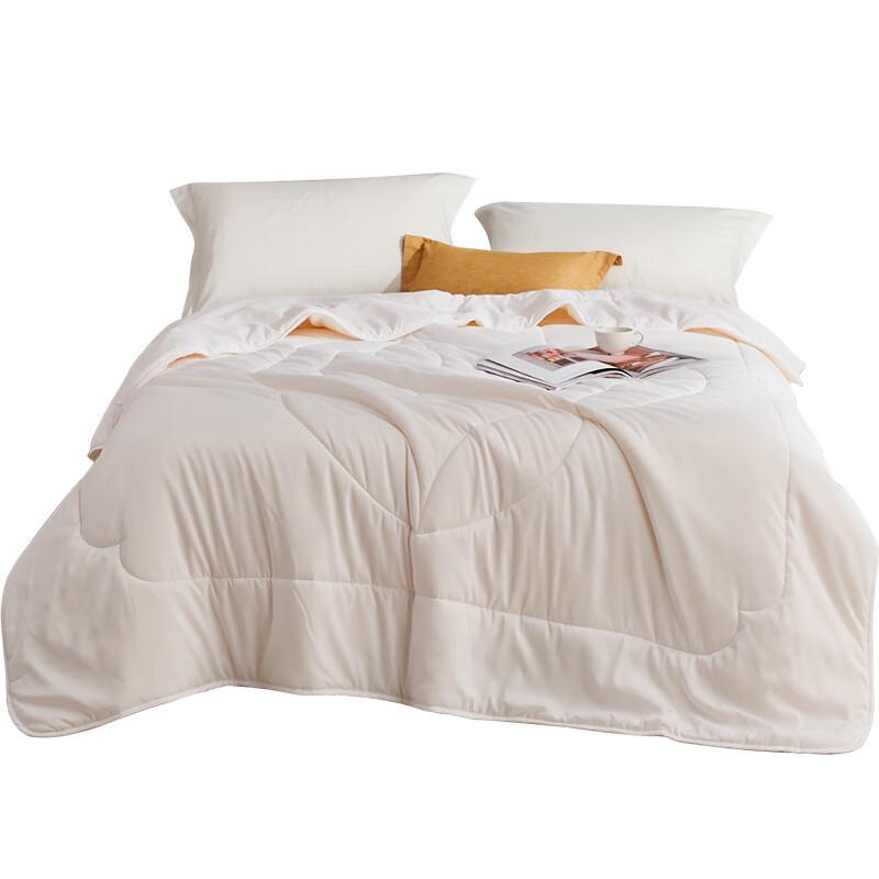 LOVO Four-Season Soy Fiber Quilt