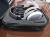 Sennheiser HD660s/650/600/599/598/CS/560S Over-Ear Headphone Storage Bag Case