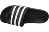 Adidas Adilette, Mens Black Slides