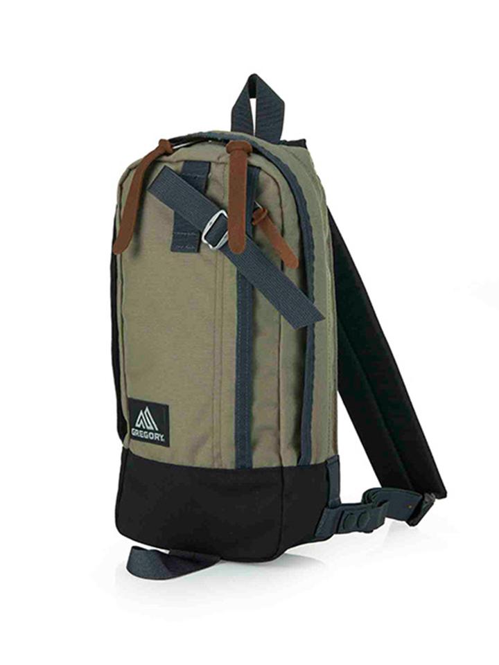Gregory Switch Sling - Sand Storm Sling Bag 5.5L (08Jt7150)