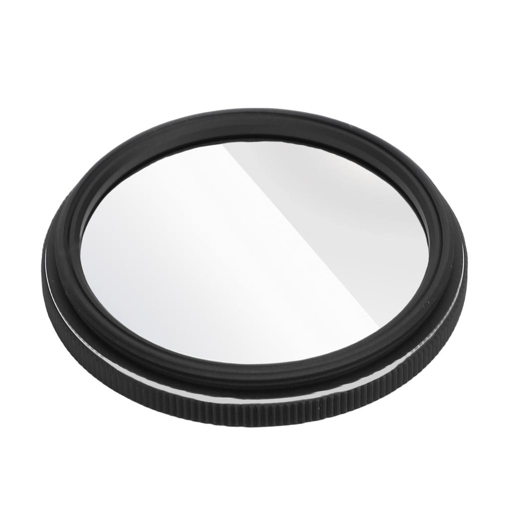 Camera MCUV Filter Fit for X-E5 Mirrorless Camera 39mm HD Coating Portable Violet Lens Filter