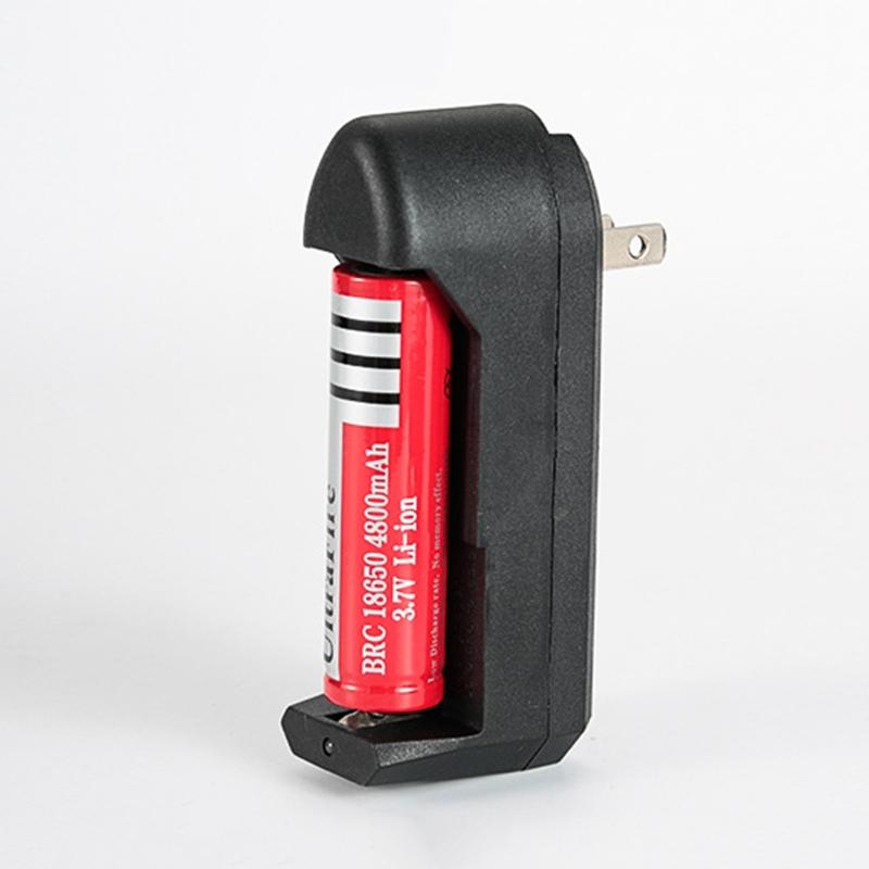 Worth Four-Light Test with Glasses Red/Green Optometry Tool Optical Torch 18650 Battery Powered Rechargable Tool