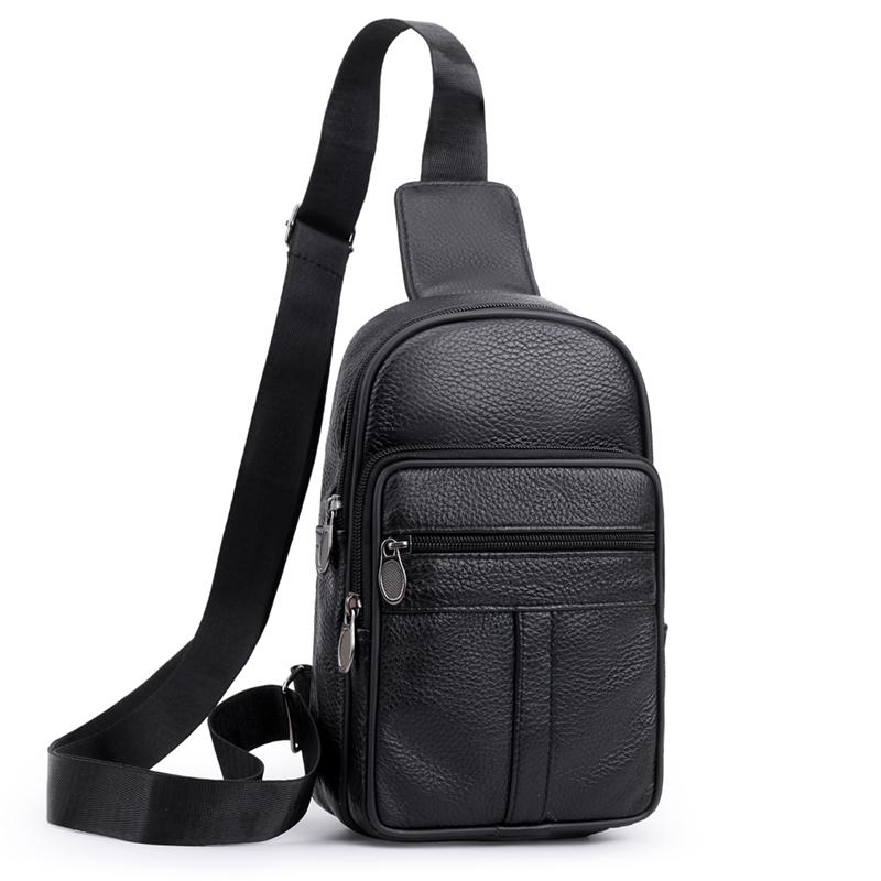 Outdoor Chest Bag Men s Shoulder Crossbody Bag