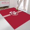 Trabzon Carpet Rug for Living Room Bedroom Home Sofa Decoration,Kids Play Nonslip Floor Mat