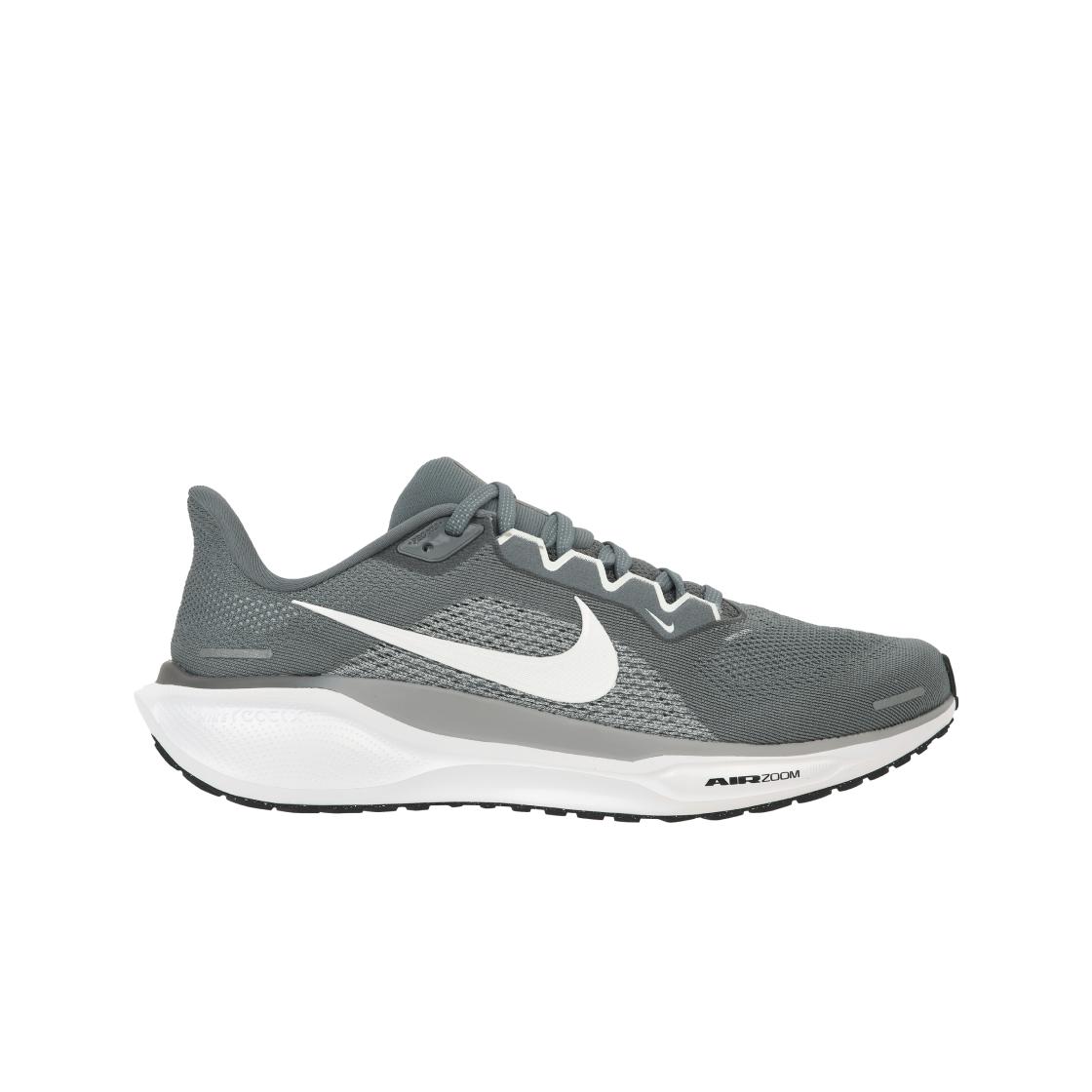 Кроссовки Nike Air Zoom Pegasus 41 Cool Grey Унисекс Wolf-Grey Pure-Platinum White FD2722-009 36.5