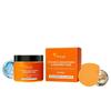 Hoygi Vitamin C Brightening Cleansing Cotton Pads Moisturizing, Brightening, Gentle Cleansing, Exfoliating And Delicate Facial Skin Cotton Pads