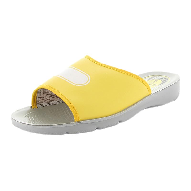 

School School Sandals cm cm [Moonstar] Shoes, 04, Kids, Yellow, 27.0 - 27.5