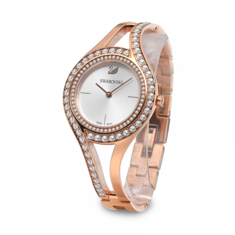 Swarovski 5377576 Eternal CryStal Women S Metal Watch