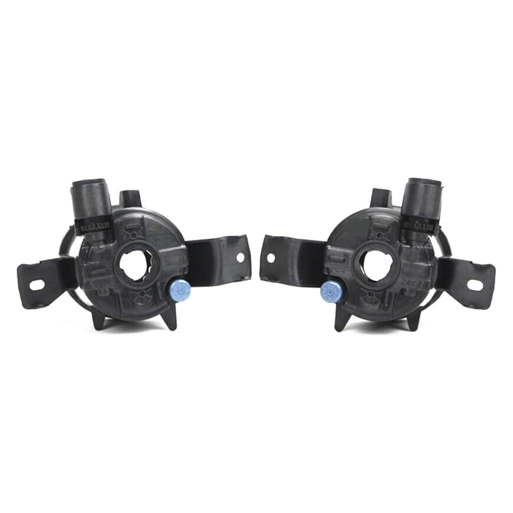 Front Fog Light Lamps Without Bulbs For BMW X6 E71 E72 08-11 63177187631
