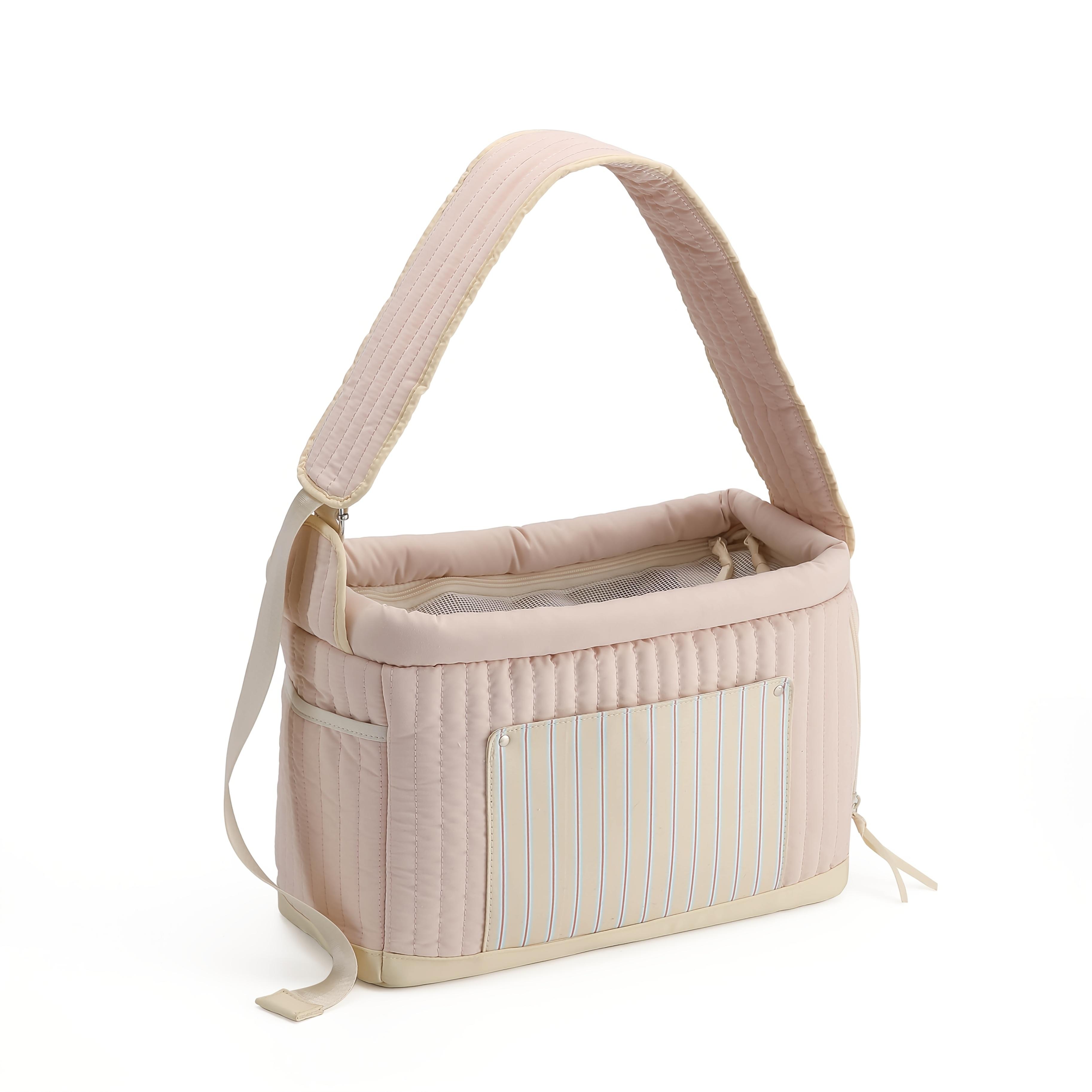 Carrier Bag for Small Dogs Breathable