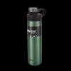 Stainless Steel Vacuum Insulated Sports Bottle