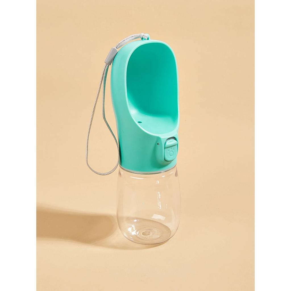 Puppy Water Bottle Dog Portable Cup For Small Medium Big Dogs Cats Outdoor Travel Leak Proof Water Cup Chihuahua Pet Supplies