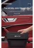 BYD Car Seat Gap Storage Box for Song PLUS, Qin, Han, Tang, Yuan, Dolphin, Seal, Frigate 07