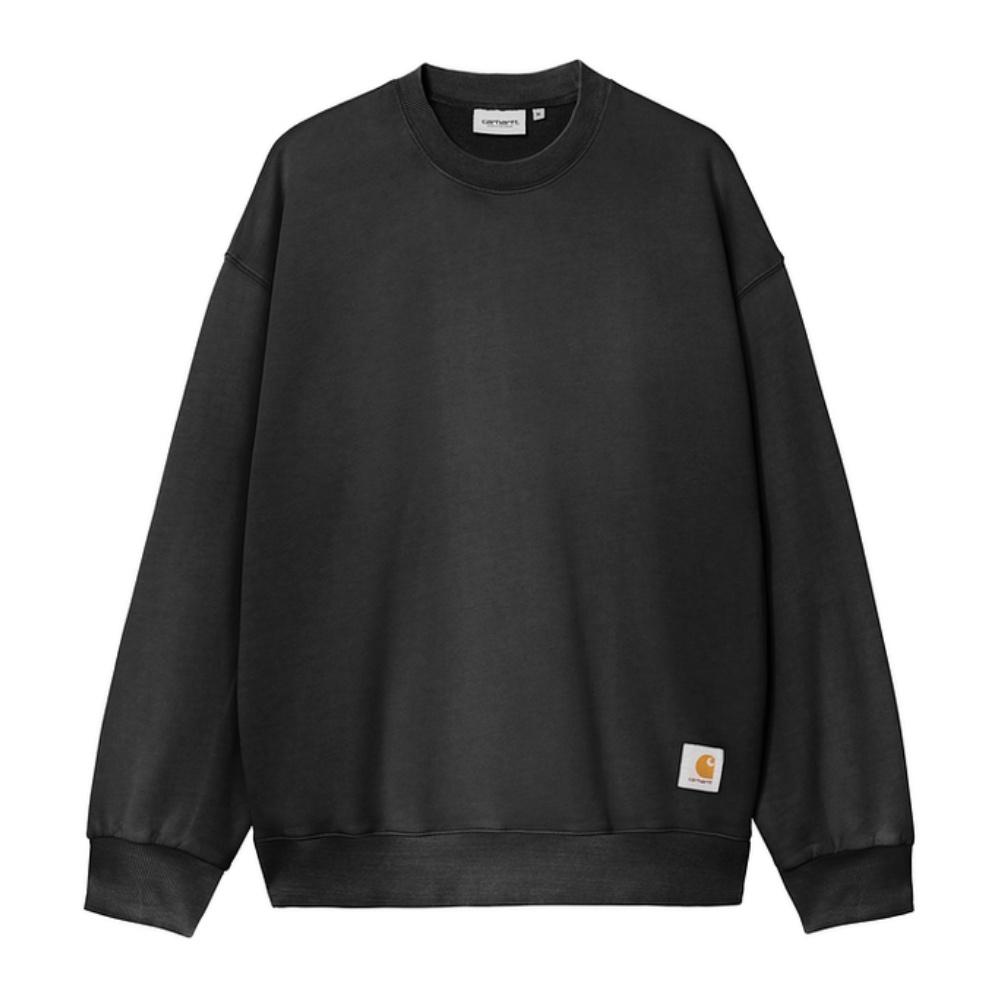 Carhartt Wip Hudson crew-neck cotton sweatshirt CHXSWI035186P-