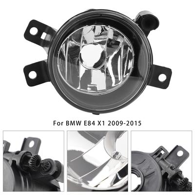 1 Stk. Nebelscheinwerfer vorne rechts ohne Glühbirne für BMW X1 E84 2009-2015 63172993526