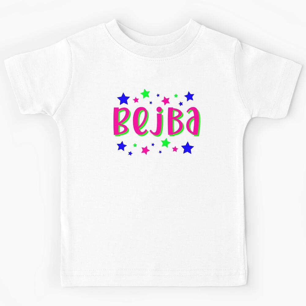 Bejba: Solo Sensation from Poland | Eurovision 2023  Kids T-Shirt 130