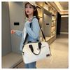 Gym Bag Wet And Dry Separation Lightweight Handheld Short Trip Bag Swimming Sports Fitness Bag Luggage Storage Bag