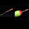 Night Fishing Strikes Alert Glow Stick Bites Alarm Night Fishing Luminous Stick