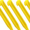5 Pack of Ground Pegs for Tents, Ideal Camping And Gardening