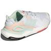 Adidas Day Jogger 'White Dash Green' Women's FY3018