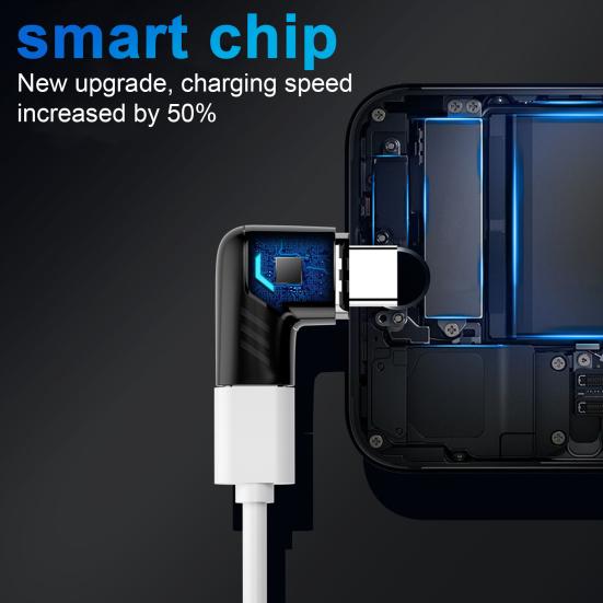 Type-C Magnetic Adapter PD120W 6A Quick Charge Aluminum Alloy USB C To Type-C Converter Computer Accessories