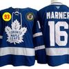 Ice Hockey Long Sleeve Training Jersey - Mens Womens Sports Top Team Style