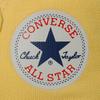Converse Child All Star Light Hi Egg Yellow V-1