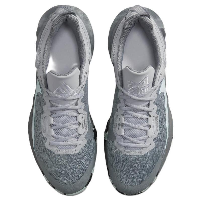 Nike Giannis Immortality 2 'Etched In Stone' Sneakers DM0825-004