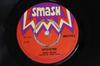 7-Zoll-Schallplatte DELROY WILSON Satisfaction Version SMA2318 SMASH 1971 UK Reggae Ska Dub Gebraucht