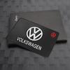 Dla VW Volkswagen Jetta MK5 Golf Samochód Mata Antypoślizgowa Deska Rozdzielcza Silikonowa Lepka Podkładka do Przechowywania Wnętrze Samochodu Dla Volkswagen VW RLine