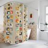 Banyo ve tuvalet – Duş Perdeleri