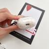 ins light pink small floral AirPods 1 generation earphone case for Apple earphones AirPods 1 generation/Pro1