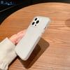 Ultra Thin Matte Clear Phone Case For iPhone 17 Air 16 Pro Max 15 14 Plus 11 12 13 Mini Soft Translucent Shockproof Back Covers
