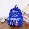 Cartoon Animation Boys And Girls Backpack Foreign Style Printing Kindergarten Baby Schoolbag Travel Children Backpack