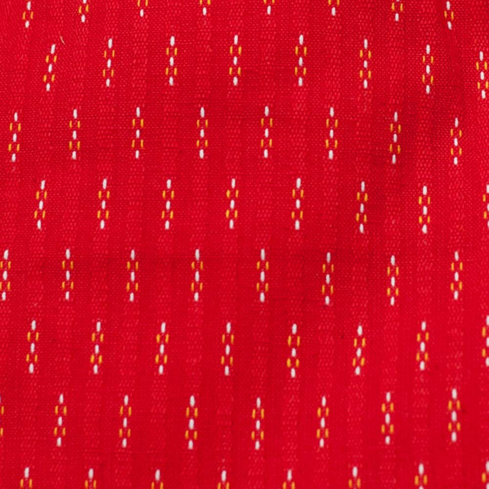 ROCCA Long Hanten Made In Plus Sizes Stylish Tanzen Women's Kurume-woven (Rokka Pattern) - Warm, Japan, Kurume, Available, Hanten, Dotera,