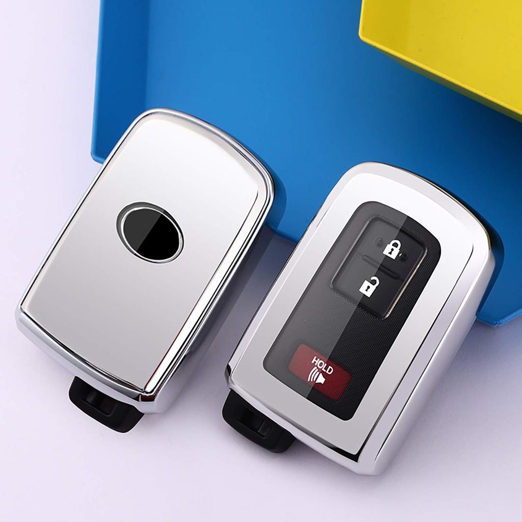 Smart Key Case, Toyota Noah (NOAH) 80 Series Voxy (VOXY) 80 Series Esquire H26.10