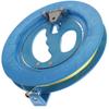 Reel Winder Outdoor Kite Line Hand Wheel Winding Reel Grip Wheel with 300m Line