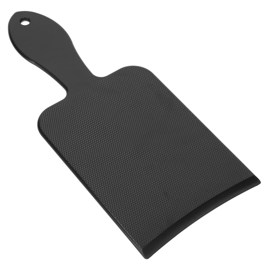 Highlighting Board Professional Hair Salon Ergonomic Hair Dye Coloring Paddle for Hairdresser