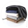 Women Thicken Cotton Sweatpants Autumn Winter Elastic Waist Bundle Foot Straight Trousers Fleece Warm Loose 5XL Casual Pants